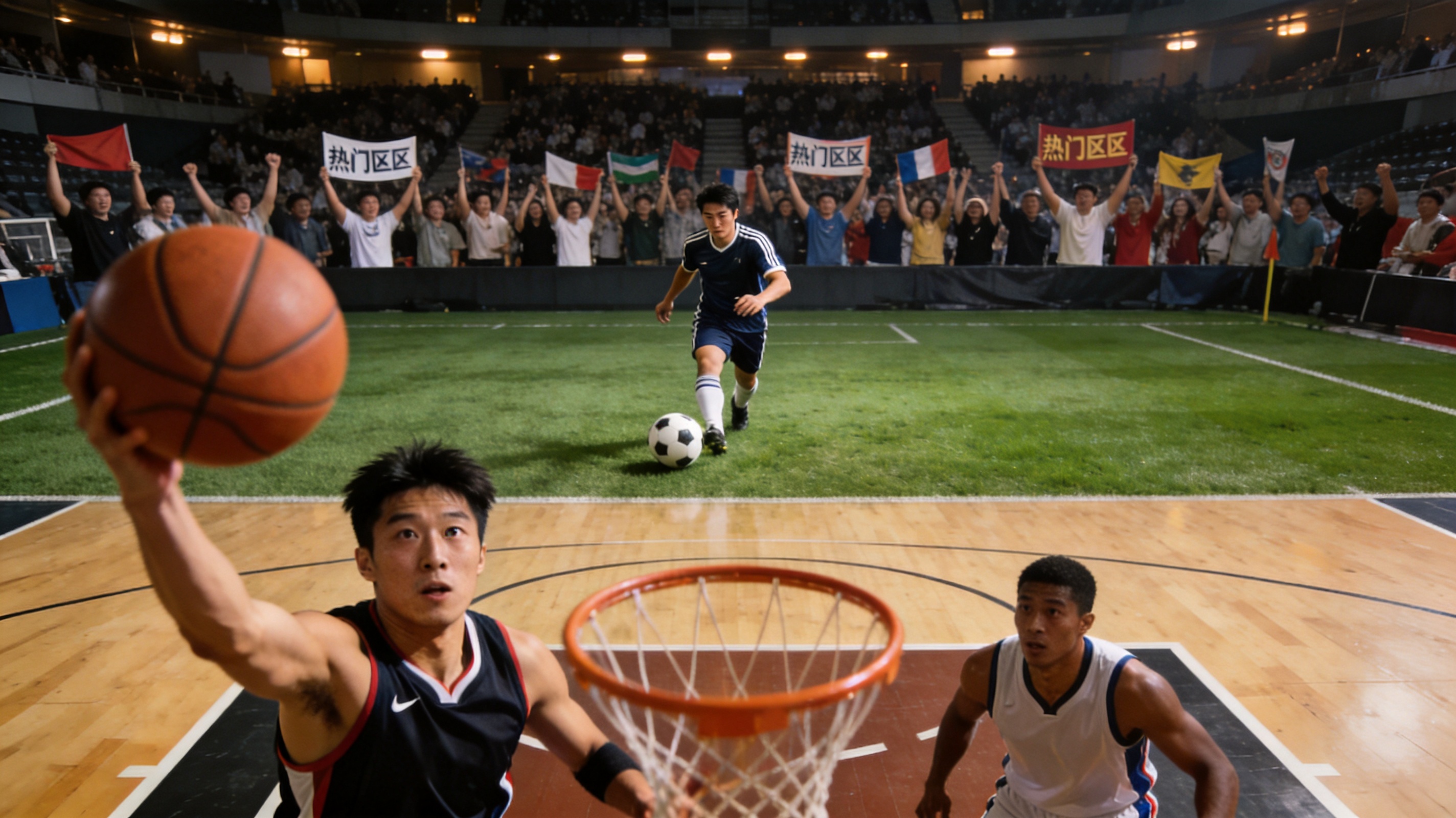 NBA