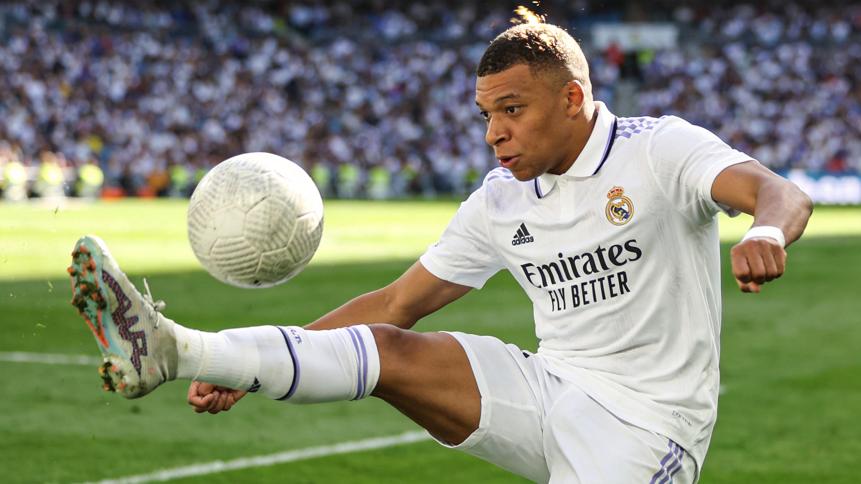 Mbappe