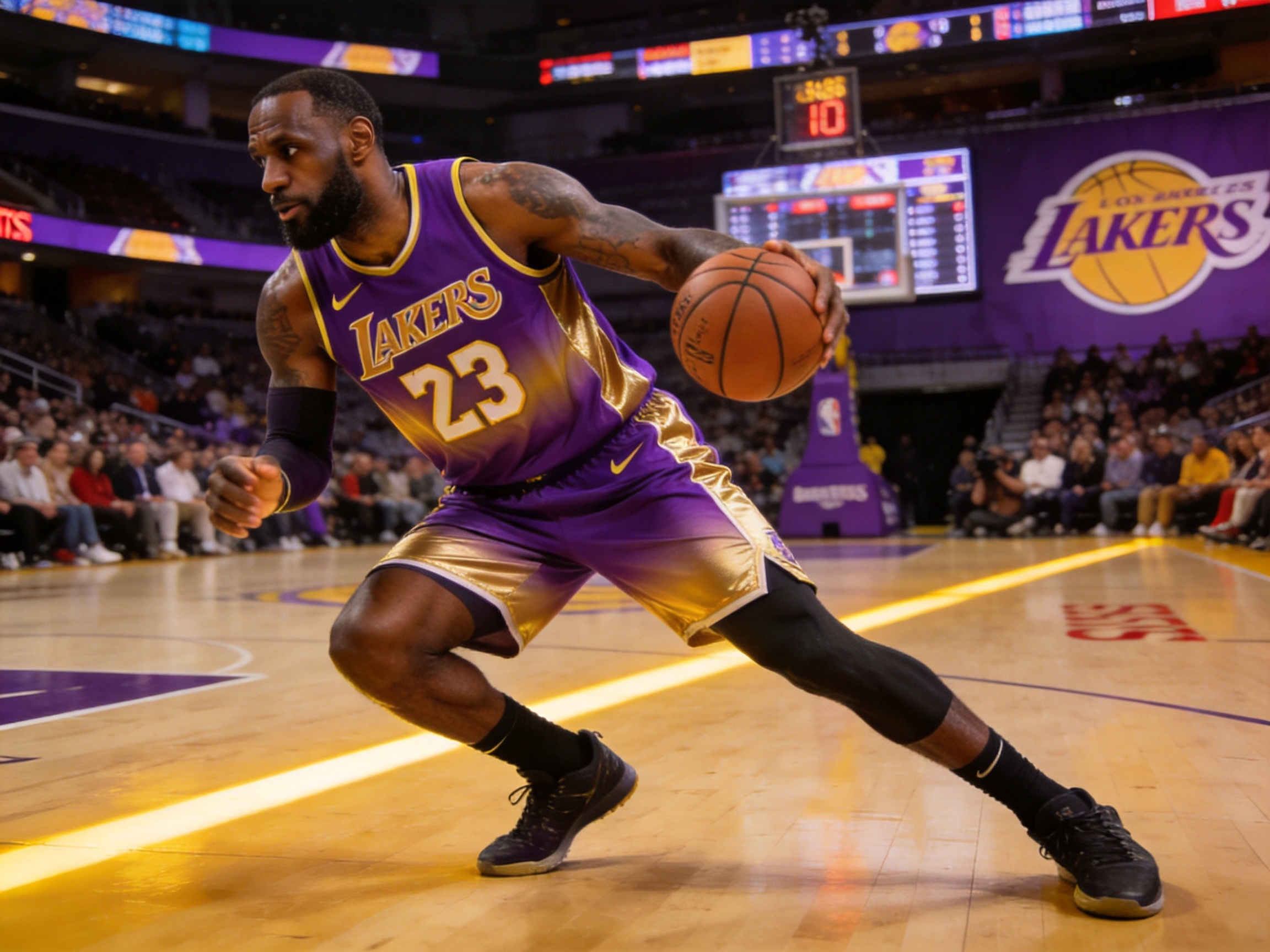 LeBron